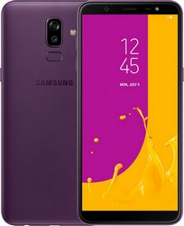 Замена разъема зарядки на телефоне Samsung Galaxy J8 в Саранске